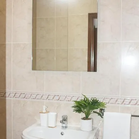 Sonnenstation Im Zentrum Apartment Aveiro