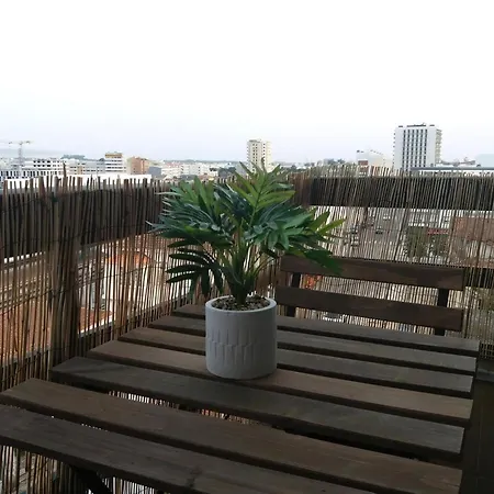 Apartment Sonnenstation Im Zentrum *