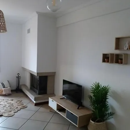 Sonnenstation Im Zentrum Apartment