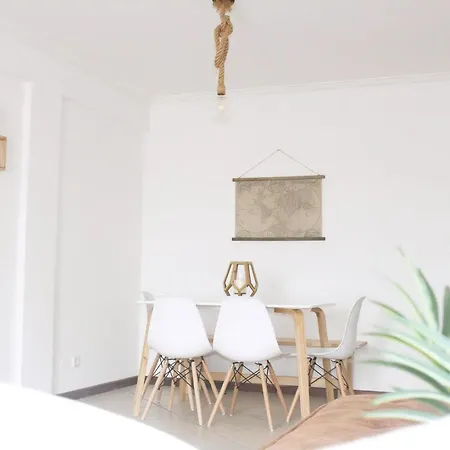 Apartment Sonnenstation Im Zentrum