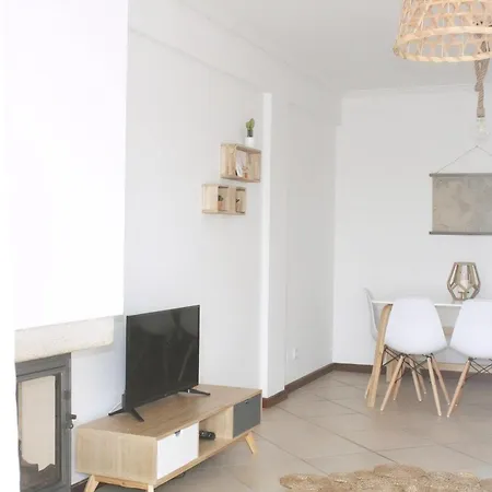 Sonnenstation Im Zentrum Apartment Aveiro