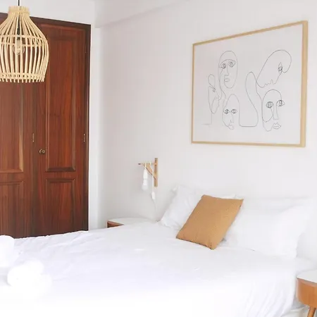 Apartment Sonnenstation Im Zentrum Aveiro