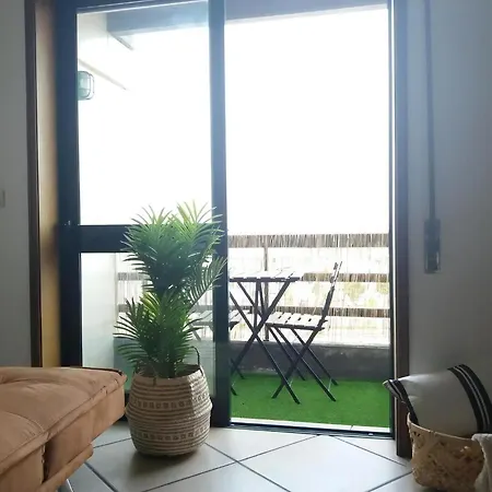 Sonnenstation Im Zentrum Apartment Aveiro